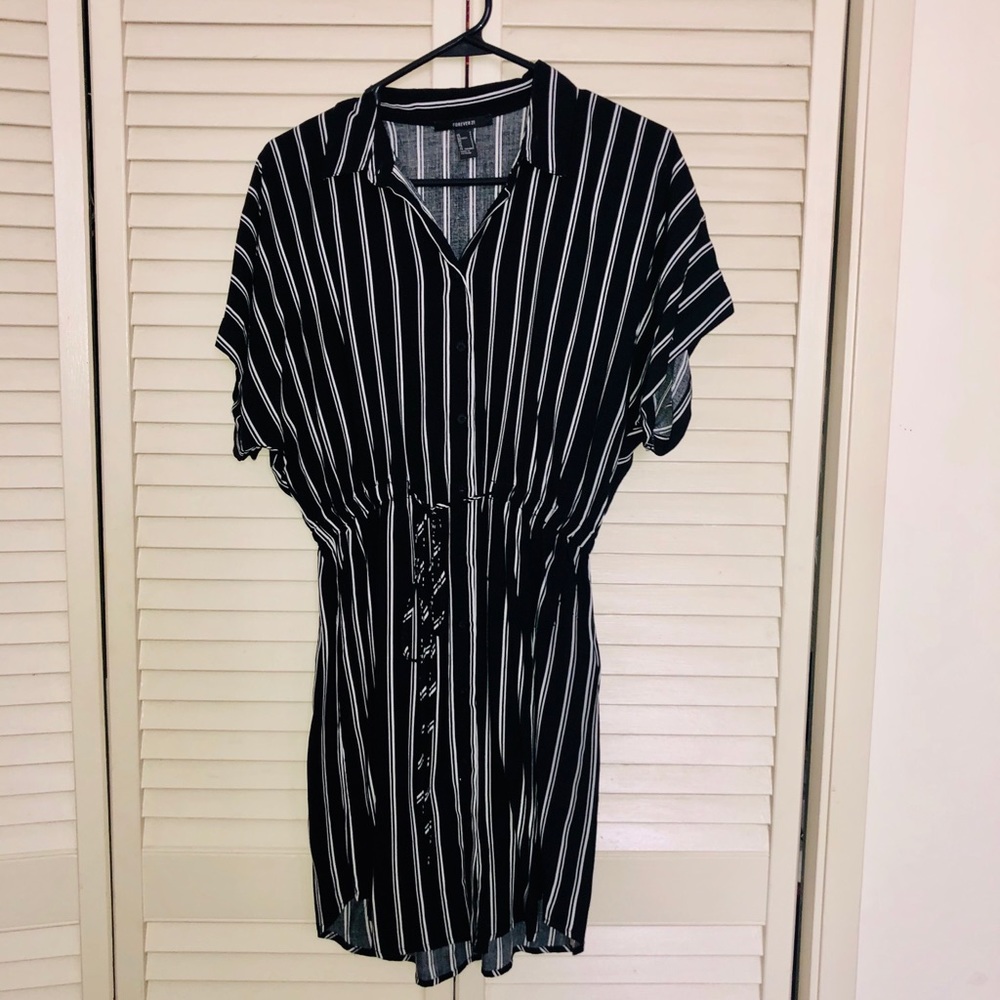 CASUAL DRESS